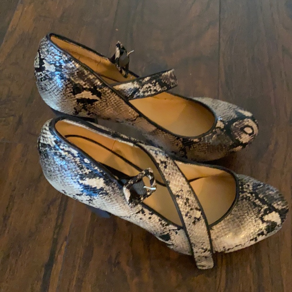 Palm beach sandals